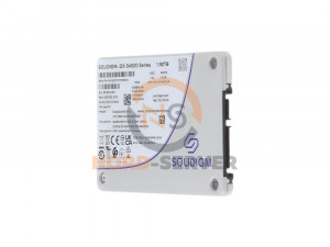 НОВЫЙ 1.92TB SATAIII SOLIDIGM D3-S4520 1.92TB